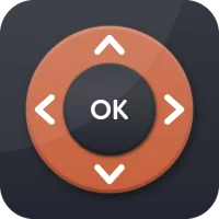 FireStick Remote: Fire TV