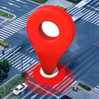 خرائط تحديد المواقع والملاحة