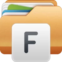 مدير الملفات