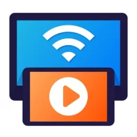 Cast to TV: Chromecast, Roku