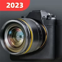 HD Camera 2023 لنظام Android