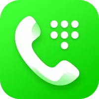 iCallScreen - iOS Phone Dialer