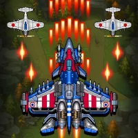 1945 Air Force: العاب طائرات