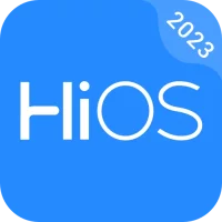 HiOS Launcher 2022 - سريع