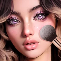 العاب بنات مكياج وتلبيس