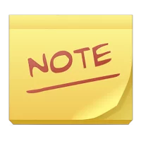 ColorNote المفكرة تلاحظ مذكرة
