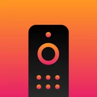 Remote for Firestick & Fire TV