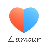 Lamour - مطابقة وتكوين صداقات