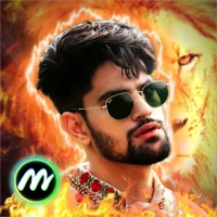 InMelo - مصمم للفيديو القصير