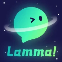غرفة دردشة صوتية جماعية-Lamma
