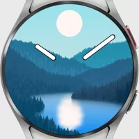 Horizon Samsung Galaxy Watch 4
