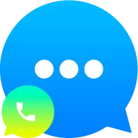 Messenger for Messages Apps