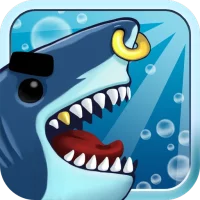 Angry Shark Evolution - fun cr