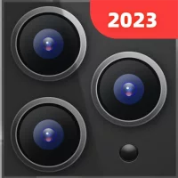 HD كاميرا Android - CameraX