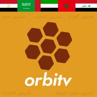 Orbitv تلفزيون العالم المفتوح