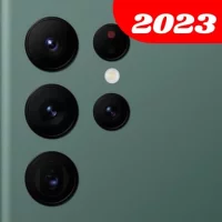 Camera for Galaxy S23 Ultra