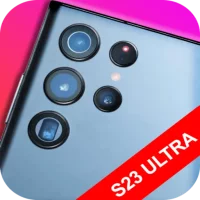 Camera for Galaxy S23 Ultra