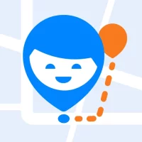 Findmykids تتبع موقع أطفالك