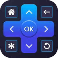 Android TV Remote