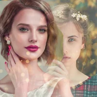 خلاط صور - خلاط صور
