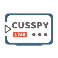 Cusspy - Live Video Chat