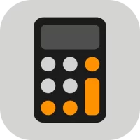 الحاسبة Phone 14 - OS 16