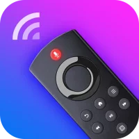 Remote for Fire TV & FireStick