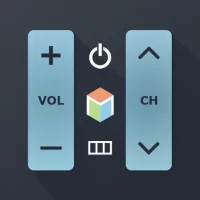 Remote Control for Samsung TV