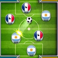 Soccer Stars