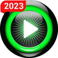 مشغل الفيديو HD
