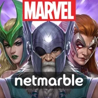 MARVEL Future Fight