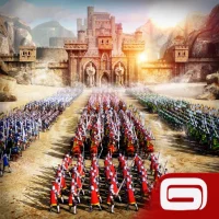 March of Empires: War Zone RTS