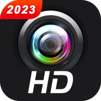 كاميرا HD مع كاميرا تجميل