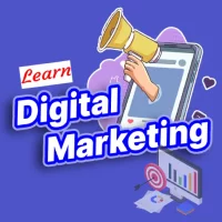 Learn Digital Marketing ofline