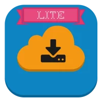 1DM Lite: Browser & Downloader