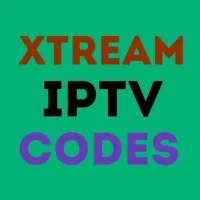 XTREAM CODES