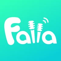 Falla - دردشة صوتية جماعية