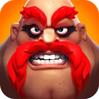 جنون الأبطال - Hero Shooter