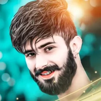محرر الصور الخفيفة