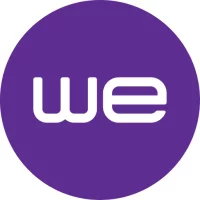 تطبيق My WE