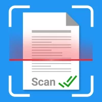 ماسح ضوئي للوثائق: منشئ PDF