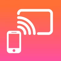 Screen Mirroring: Cast to TV