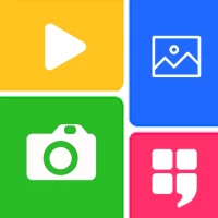 Collage Maker & Photo Grid