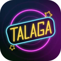 Talaga - دردشة فيديو حية