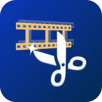 قاطع الفيديو ومحرر الفيديو