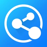 InShare - نقل البيانات مشاركة