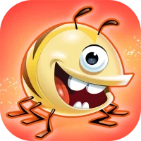 Best Fiends - Match 3 Games
