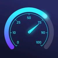 اختبار ومحلل سرعة الإنترنت
