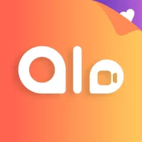 OLO - الدردشة المرئية المباشرة