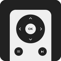 Remote for Apple TV